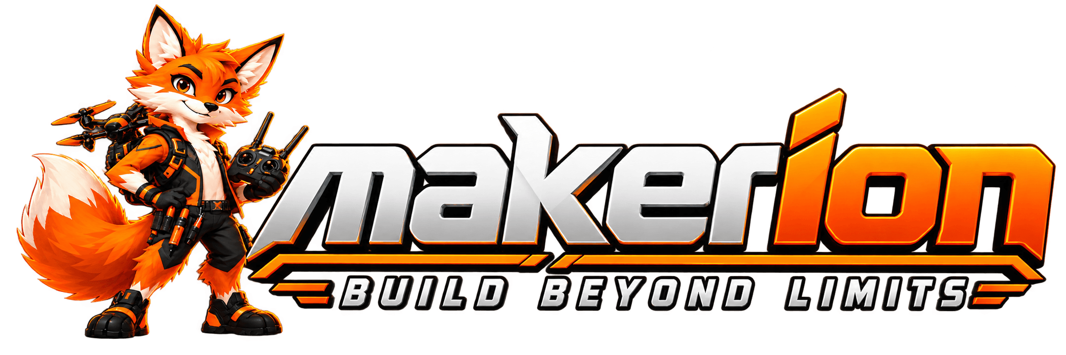 makerion Blog